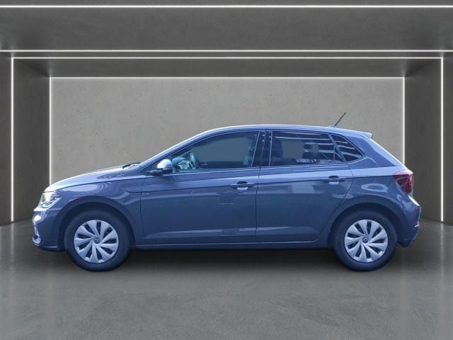 Volkswagen Polo 1.0 TSI IQ.Drive Life