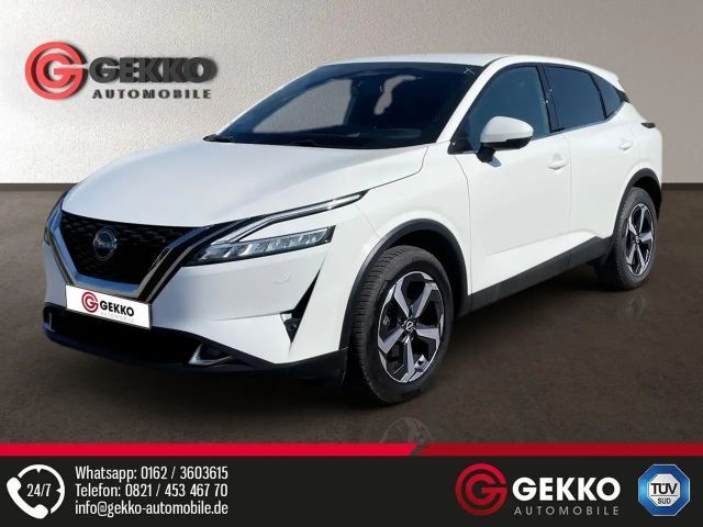 Nissan Qashqai Pack Tekna