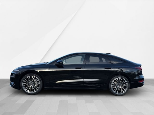 Audi A6 e-tron Performance Sportback