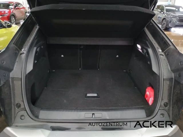 Peugeot 3008 Allure Pack Hybrid