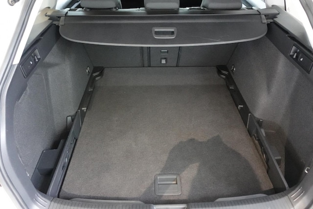 Volkswagen Golf DSG Golf VIII Variant