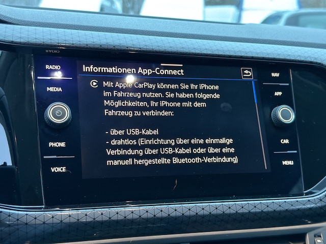 Volkswagen T-Cross 1.5 TSI DSG Style