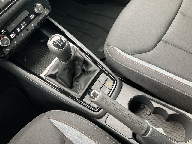 Skoda Scala 1.0 TSI Drive