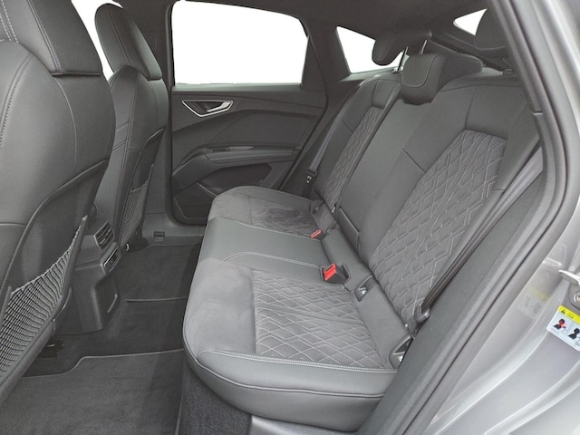 Audi Q4 e-tron 50 Quattro Sportback