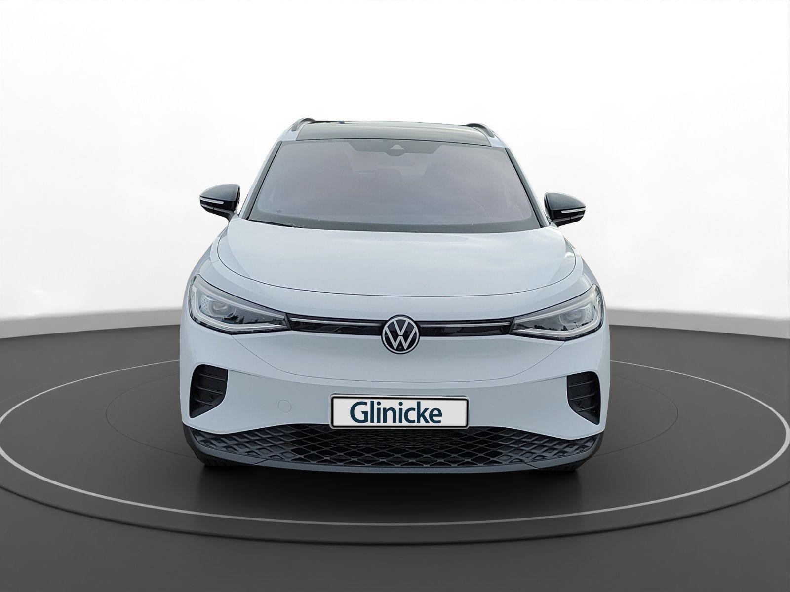 Volkswagen ID.4 77 KWh Performance Pro