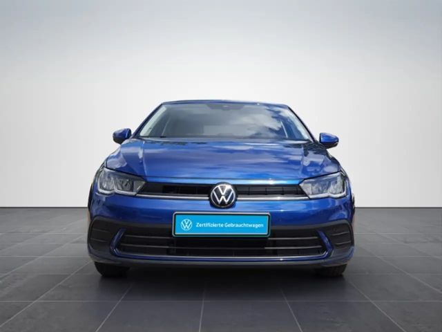 Volkswagen Polo 1.0 TSI Move