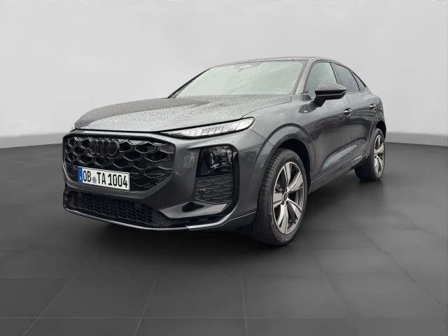 Audi Q3 S-Line