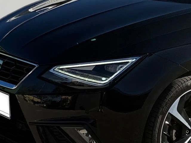 Seat Ibiza 1.0 TSI FR-lijn