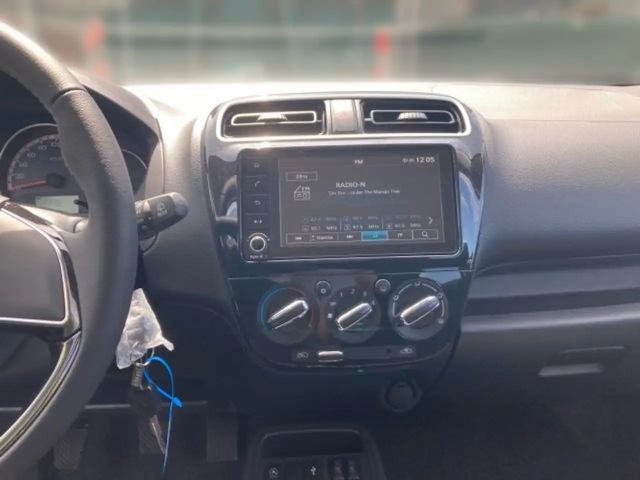 Mitsubishi Space Star Invite Star