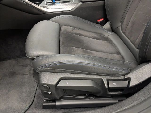 BMW i4 Coupé M-Sport eDrive35