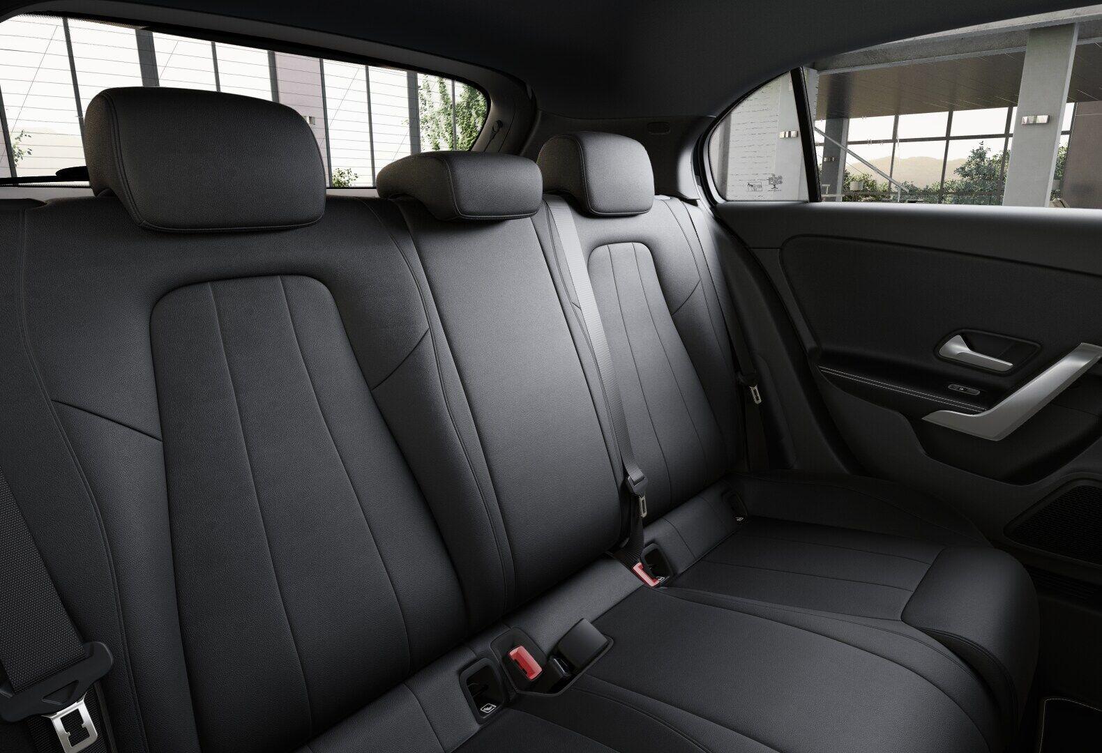 Mercedes-Benz A 200 Progressive