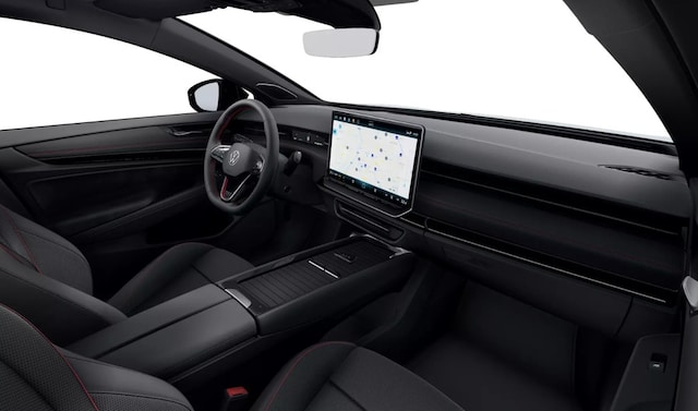 Volkswagen ID.7 4Motion GTX Tourer