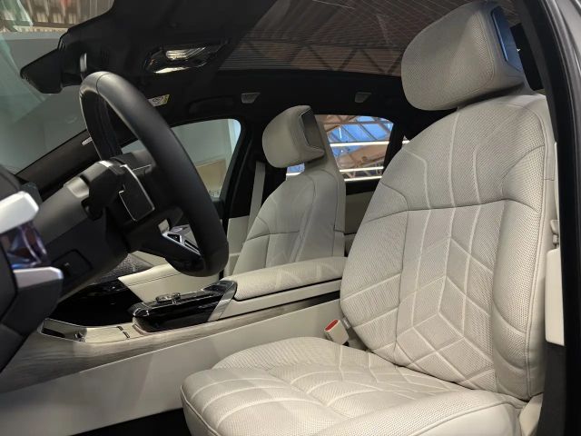 BMW i7 M70 Sedan xDrive