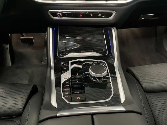 BMW X6 Coupé M-Sport xDrive40d