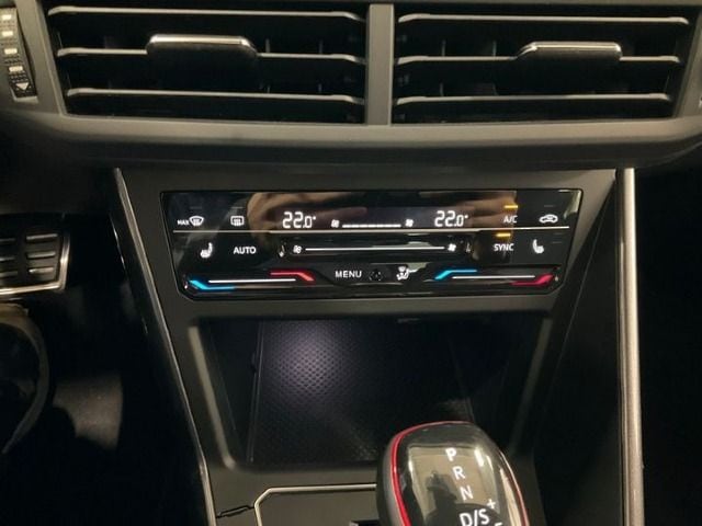 Volkswagen Polo DSG GTI