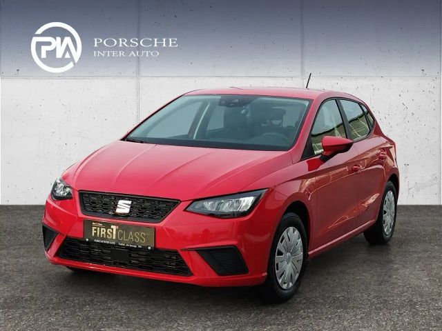 Seat Ibiza Reference