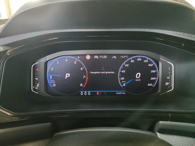 Volkswagen T-Roc 2.0 TSI 4Motion DSG