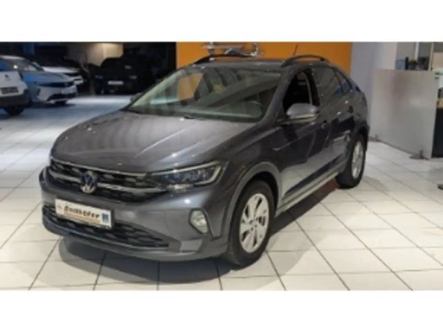 Volkswagen Taigo 1.0 TSI Life