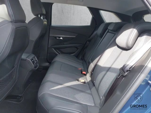 Peugeot 3008 Allure Pack