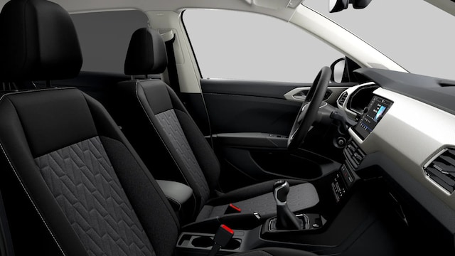 Volkswagen T-Cross 1.0 TSI Move