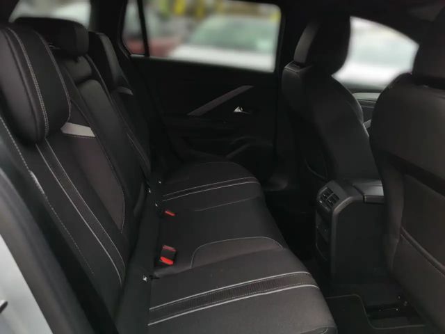 Opel Astra GS-Line Grand Sport Sports Tourer