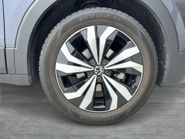 Volkswagen T-Cross 1.0 TSI DSG IQ.Drive Style