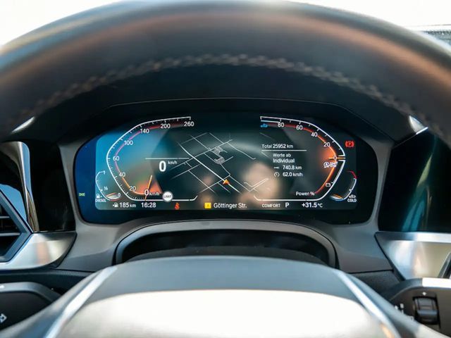 BMW 320 Sedan xDrive