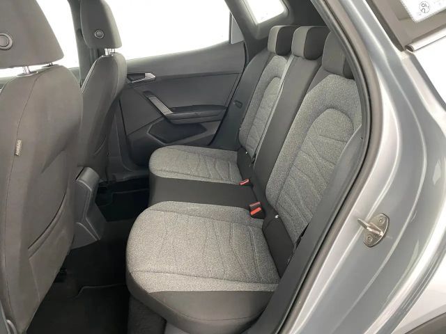 Seat Arona 1.0 TSI DSG