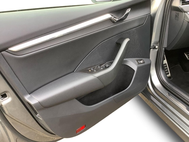 Skoda Octavia 1.5 TSI Combi Style Style