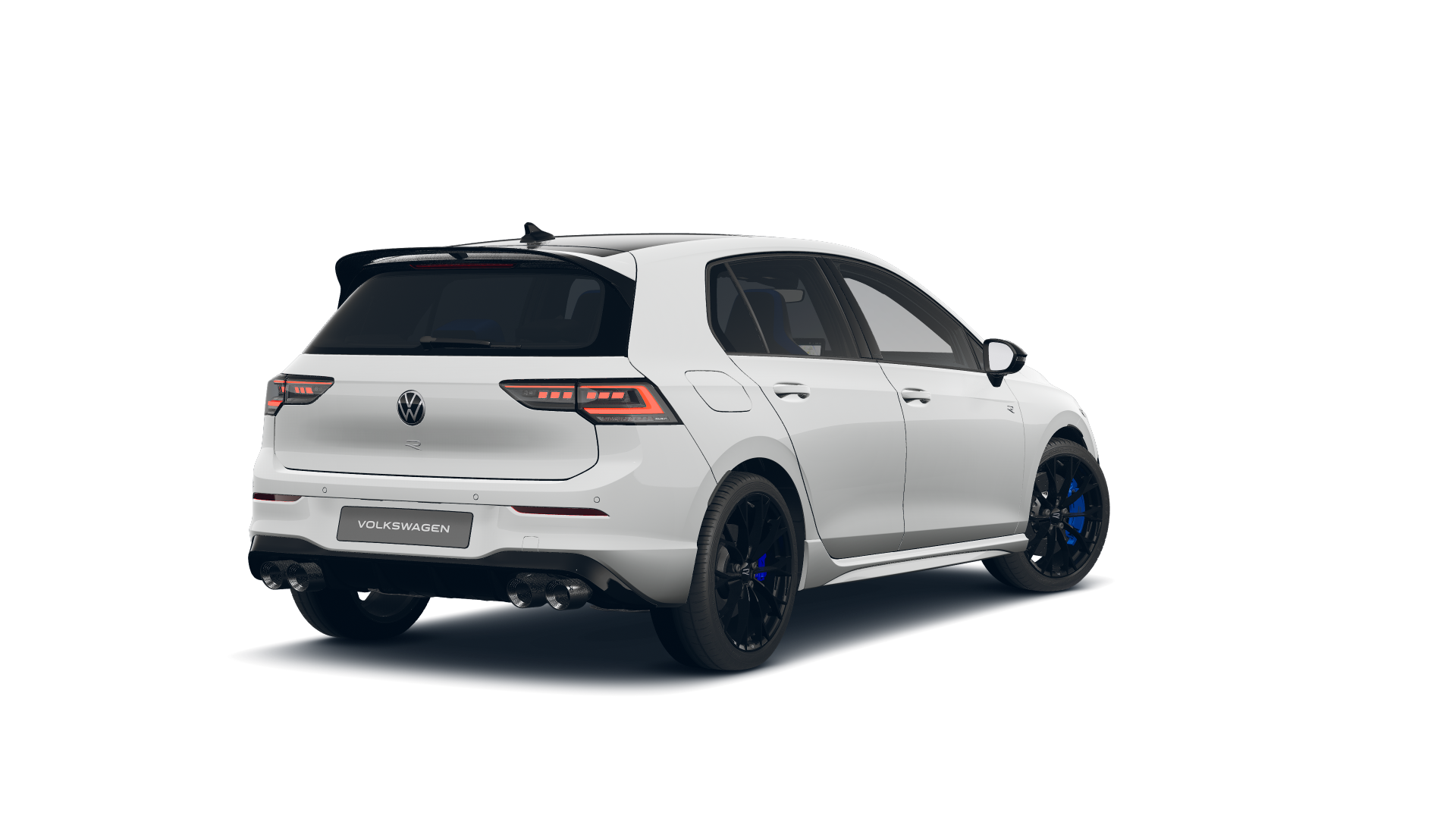 Volkswagen Golf Golf VIII IQ.Drive