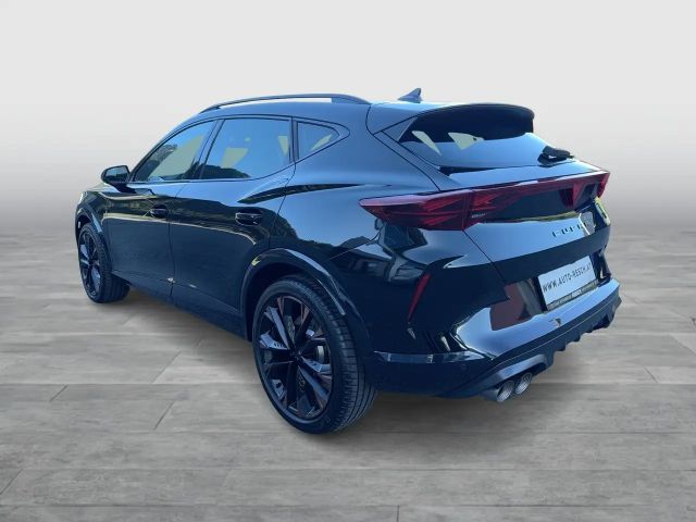 Cupra Formentor 4Drive DSG VZ