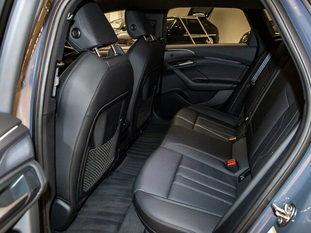 Audi A6 e-tron Avant Performance