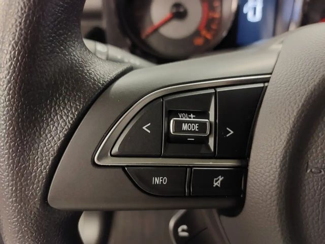 Suzuki Jimny AllGrip Comfort