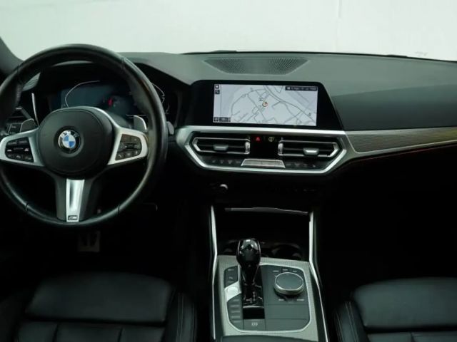 BMW 320 320i M-Sport Touring