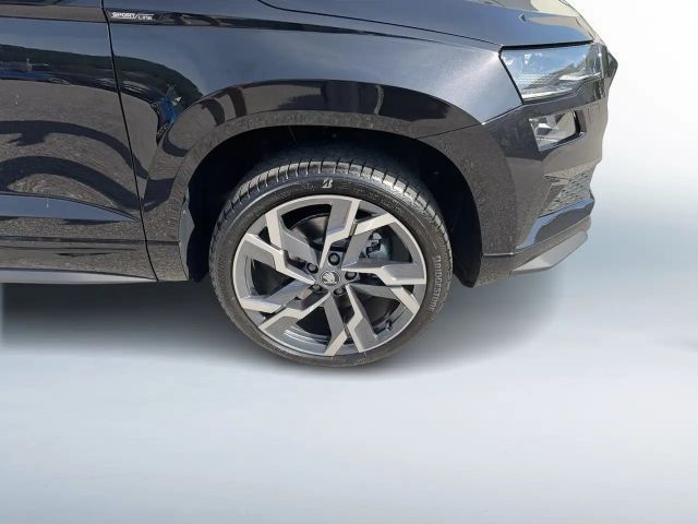 Skoda Karoq Sportline