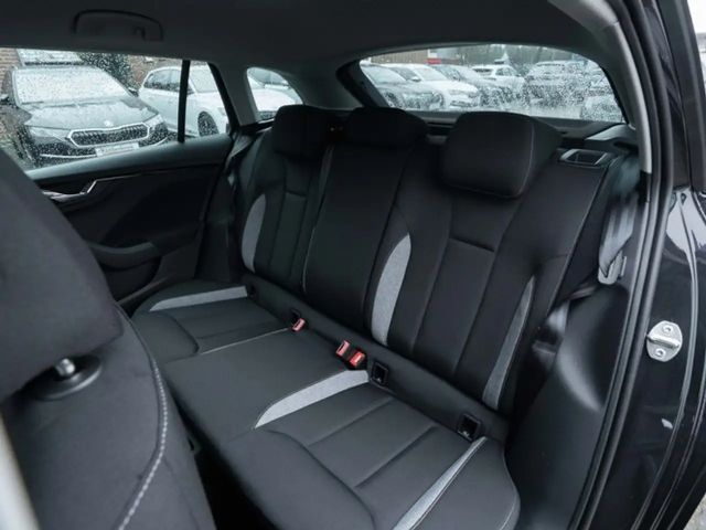 Skoda Scala 1.0 TSI Tour