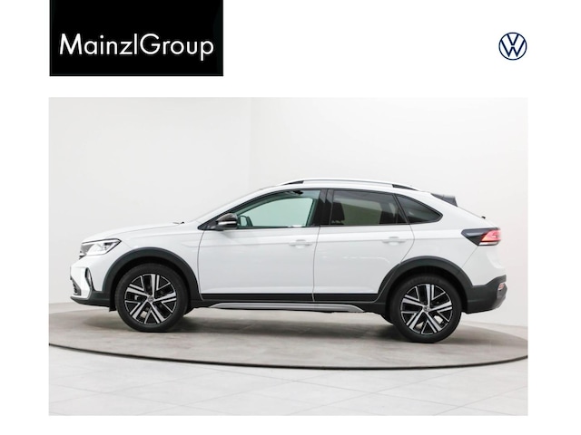 Volkswagen Taigo DSG Style