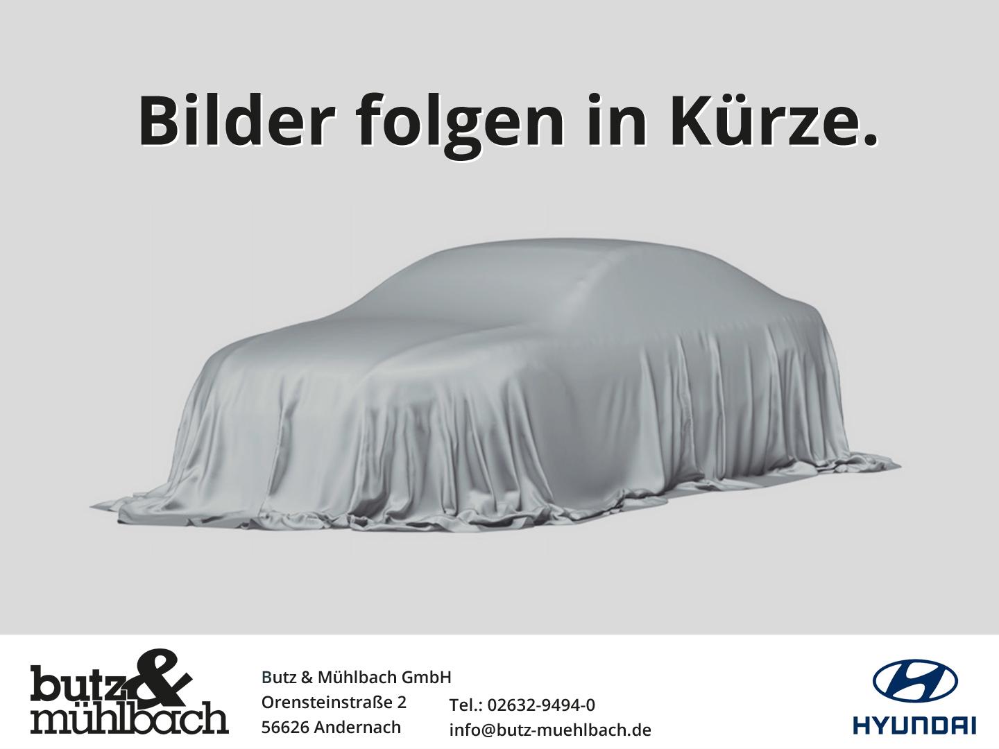 Hyundai Kona 1.0 2WD Hybrid N Line T-GDi