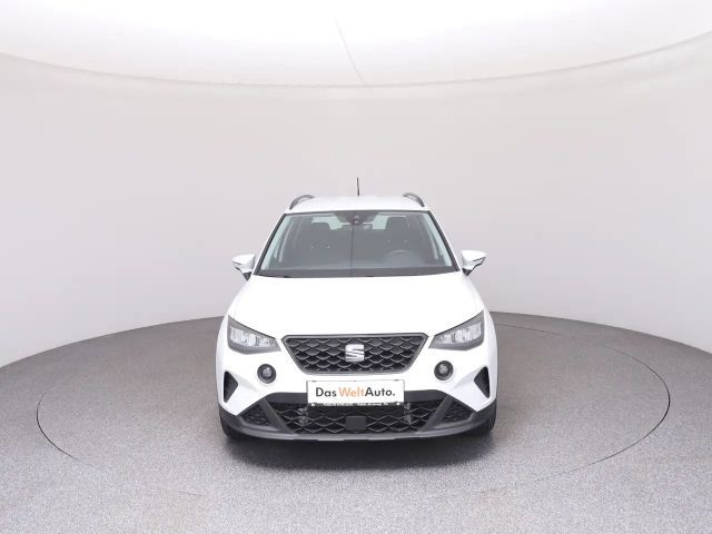 Seat Arona 1.0 EcoTSI DSG Style