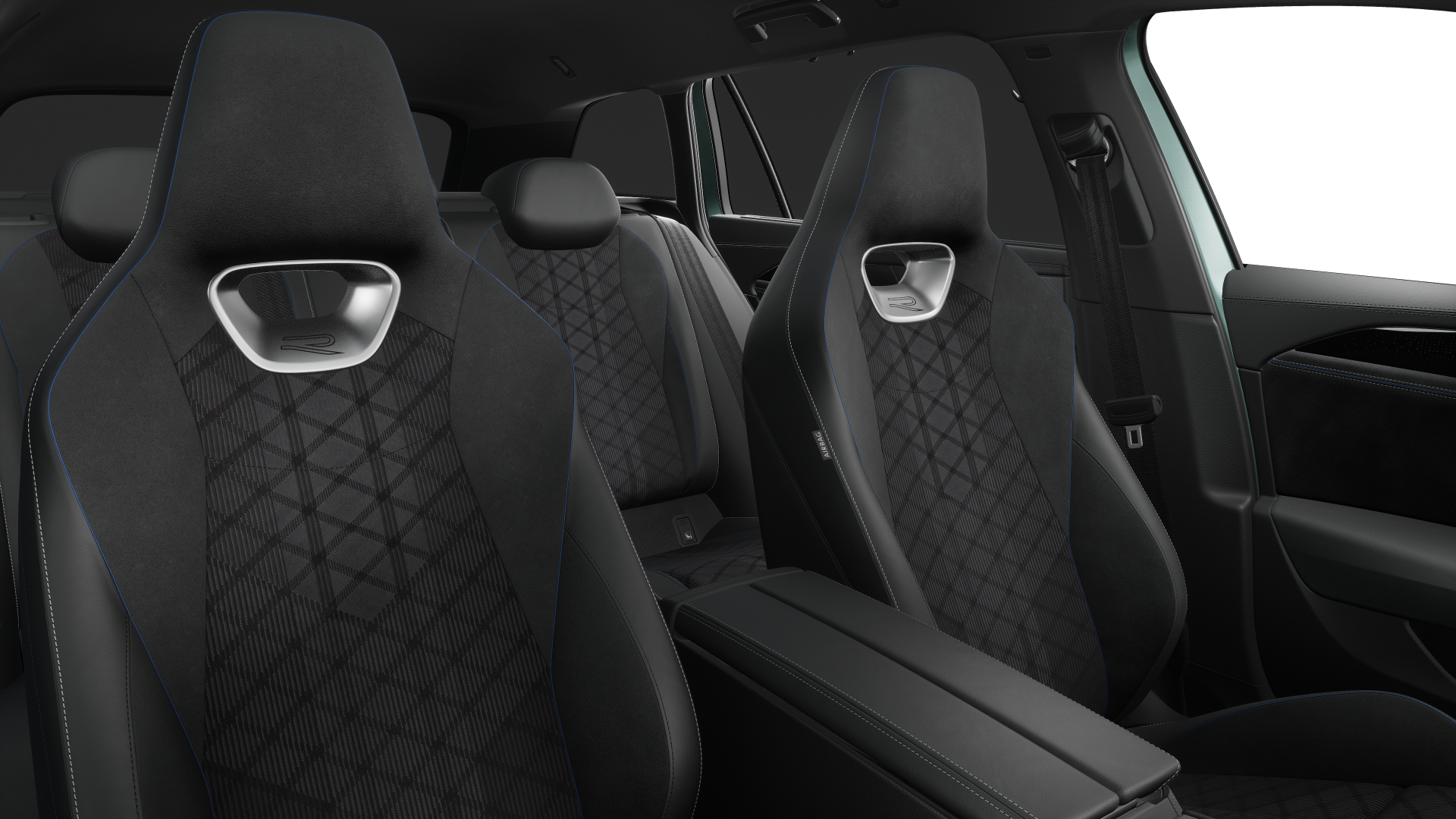 Volkswagen Passat 2.0 TDI DSG R-Line Variant