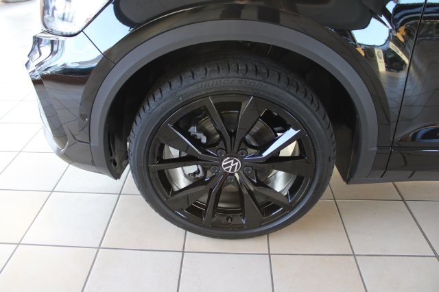 Volkswagen T-Roc 2.0 TSI DSG