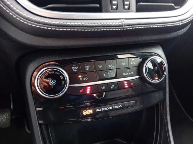 Ford Puma ST Line Vignale