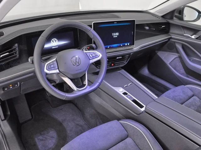 Volkswagen Passat Business DSG Variant