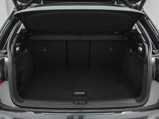 Audi Q2 35 TDI Quattro