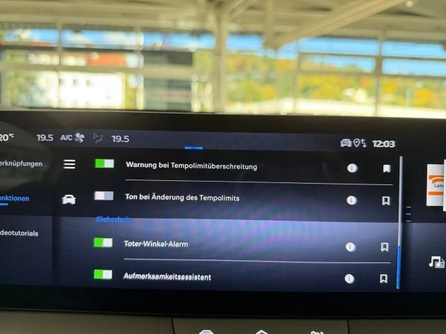 Opel Grandland X GS-Line Grand Sport