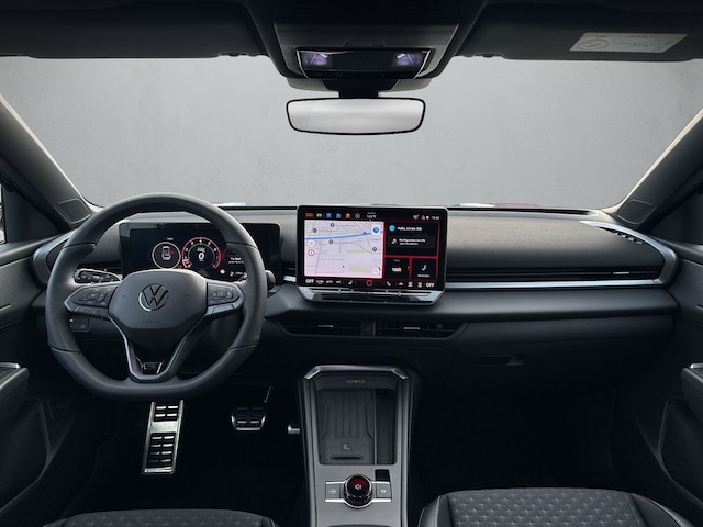 Volkswagen T-Roc DSG R-Line