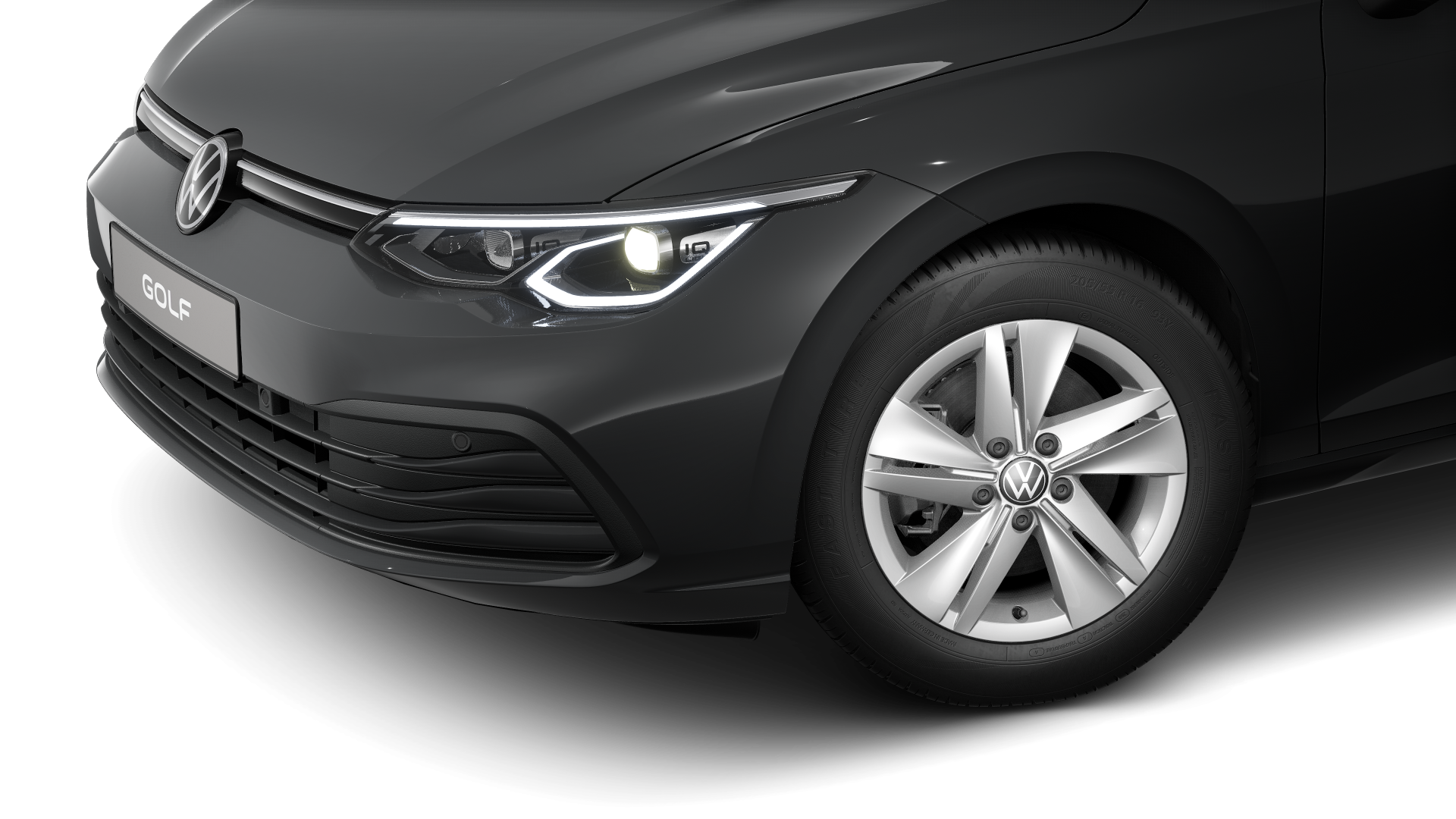 Volkswagen Golf 2.0 TDI DSG Golf VIII Variant