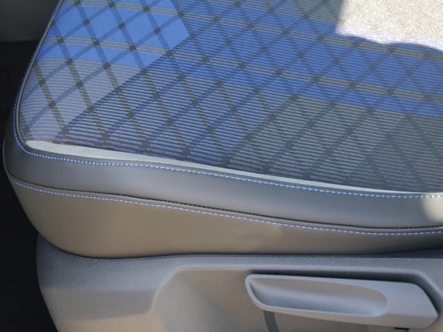 Volkswagen Tiguan 2.0 TSI DSG