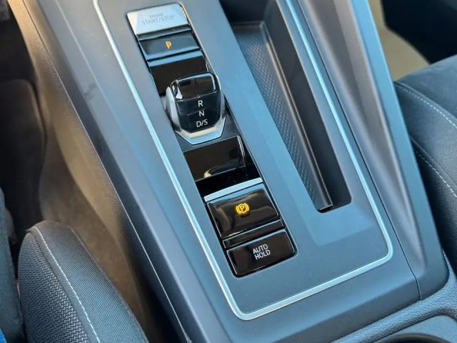 Volkswagen Golf 2.0 TDI Golf VIII Life Variant