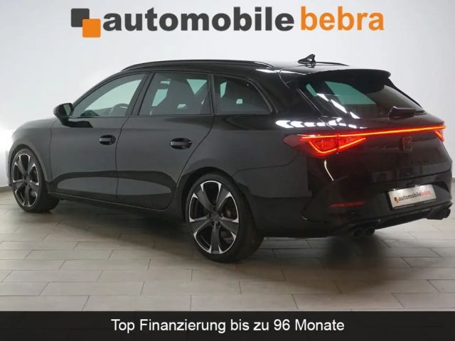 Cupra Leon 2.0 TSI DSG